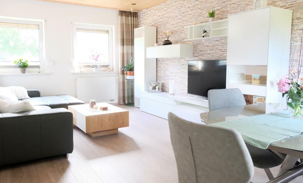 Heimathafen Holiday home Weimar (Thuringia)