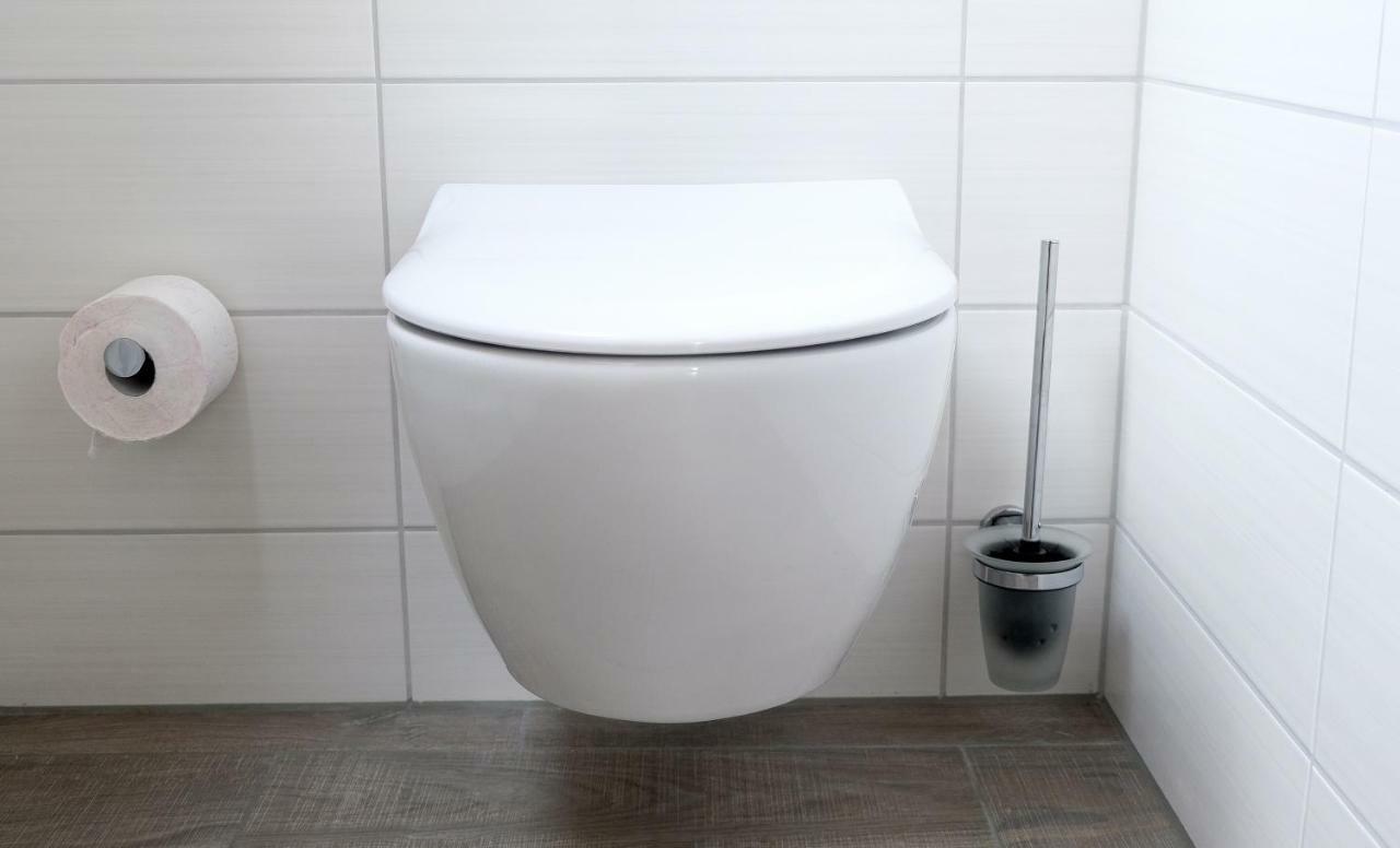 Holiday home Heimathafen Weimar (Thuringia)