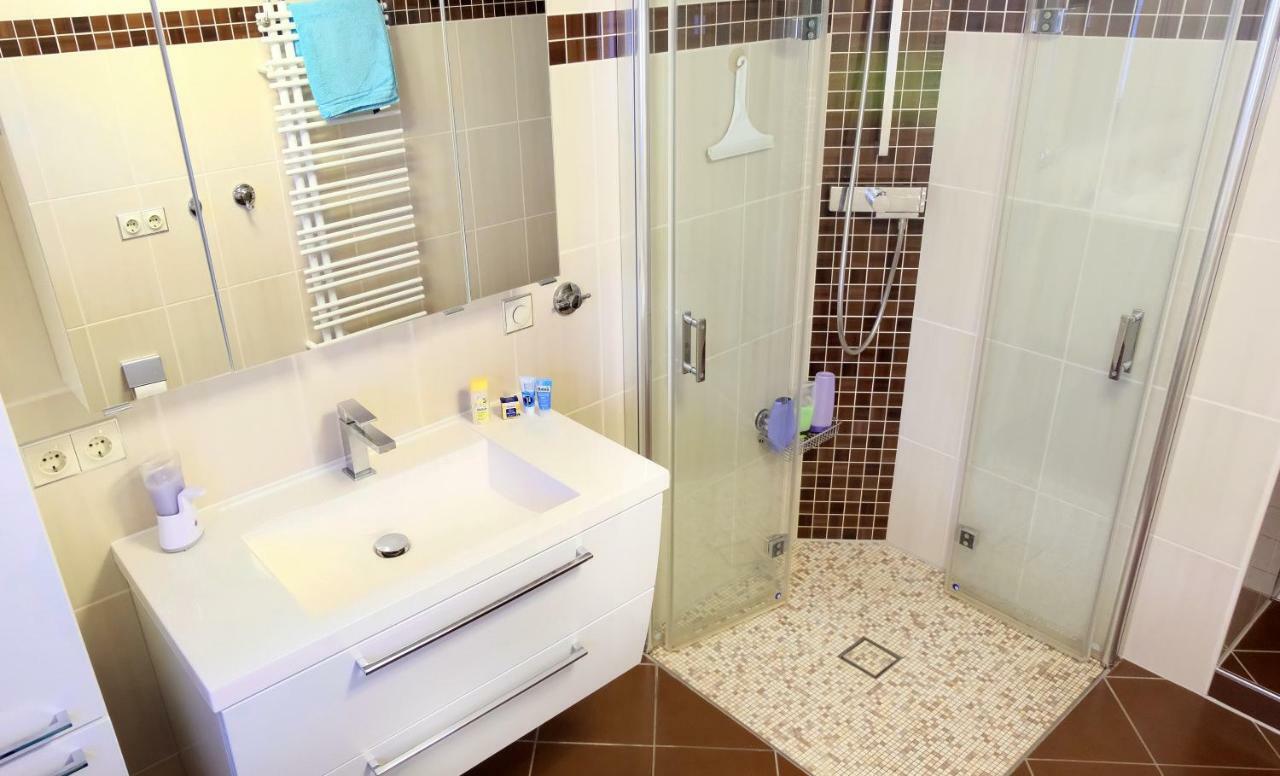 Heimathafen Holiday home Weimar (Thuringia)
