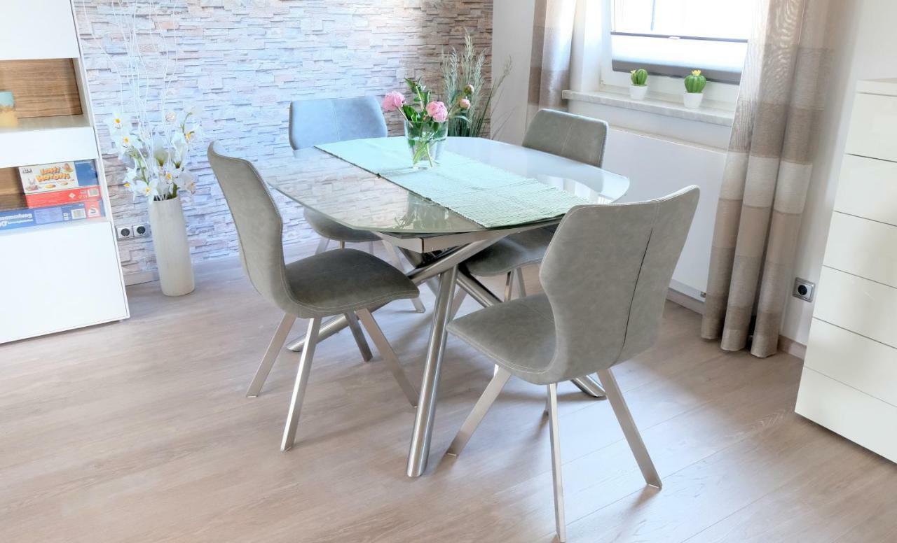 Holiday home Heimathafen Weimar (Thuringia)